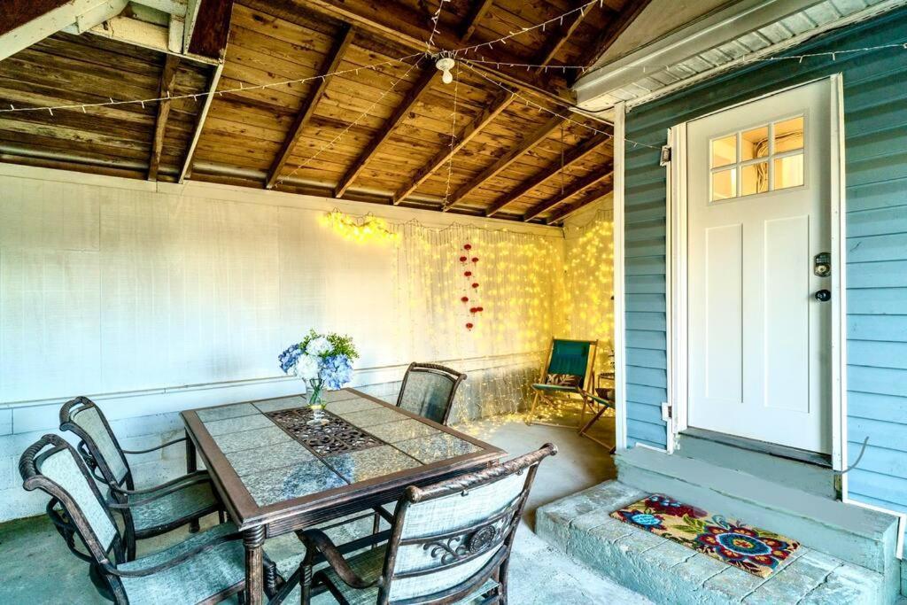 Dog And Family Friendly 4Br W Wifi And Fenced Yard By Zen Living Short Term Rental Luray Εξωτερικό φωτογραφία