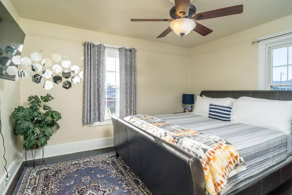 Dog And Family Friendly 4Br W Wifi And Fenced Yard By Zen Living Short Term Rental Luray Εξωτερικό φωτογραφία