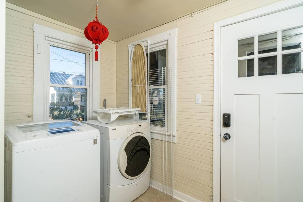 Dog And Family Friendly 4Br W Wifi And Fenced Yard By Zen Living Short Term Rental Luray Εξωτερικό φωτογραφία